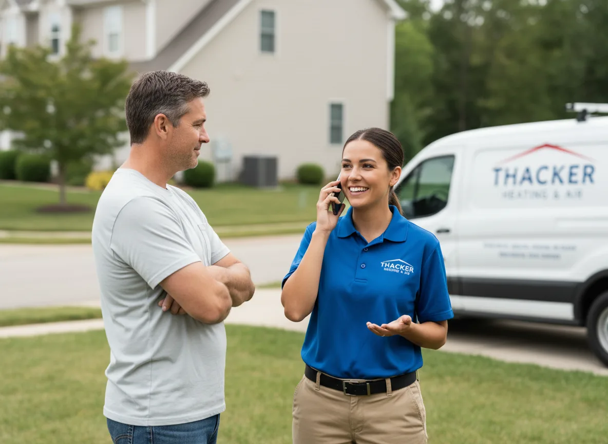 Ac Repair North Kingstown, RI FAQs